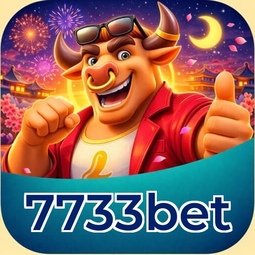 Página de download 7733bet